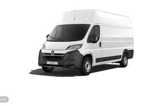Opel Movano Furgón 3.5T Heavy L4 H3 - Foto 1