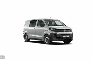 Opel Vivaro Combi 180 CV 2.0 TD AT 8 - Foto 1
