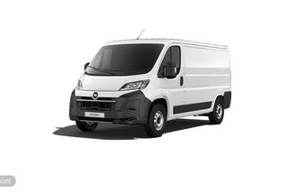 Opel Movano Nuevo Furgón 3.3T L2H1 2.2BlueHDi 140 MT6 - Foto 1