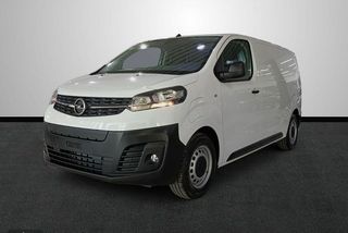 Opel Vivaro Furgón Electric Motor 100kW + 50kWh - Foto 1