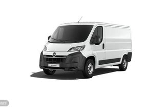 Opel Movano Furgón L2 H1 BlueHDi 120 - Foto 1