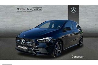 Mercedes Clase B B 200 d - Foto 1
