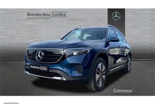 Mercedes EQB 250 - Foto 1