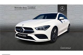Mercedes Clase CLA CLA 200 D DCT Shooting Brake - Foto 1
