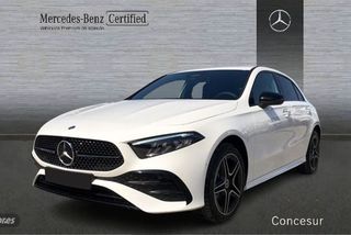 Mercedes Clase A A 180 - Foto 1