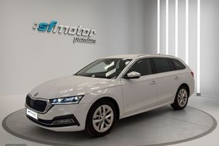 Skoda Octavia Combi 2.0 TDI 110kW (150CV) DSG Style - Foto 1