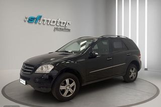 Mercedes Clase M ML 280 CDI - Foto 1