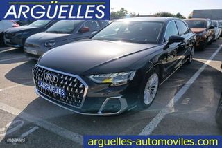Audi A8 L 60 TFSIe Quattro 462cv tiptronic - Foto 1