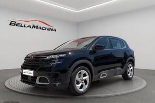 Citroen C5 Aircross BlueHdi 96kW (130CV) S&S EAT8 Feel - Foto 1