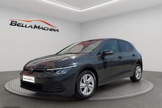 Volkswagen Golf Life 2.0 TDI 85kW (115CV) - Foto 1