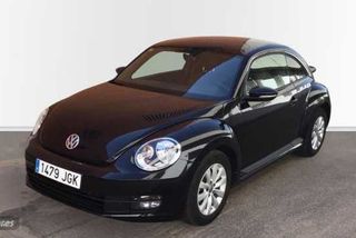 Volkswagen Beetle 1.2 TSI DESIGN 105 CV - Foto 1