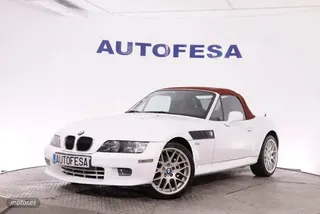 BMW Z3 3.0i ROADSTER 231CV 2P - Foto 1