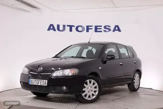 Nissan Almera 1.5 VISIA 98CV 5P - Foto 1