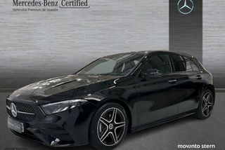 Mercedes Clase A 180 Compacto - Foto 1