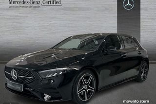 Mercedes Clase A 180 Compacto - Foto 1
