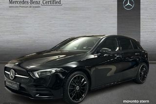 Mercedes Clase A 250 e AMG Line - Foto 1