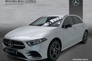 Mercedes Clase A 250 e AMG Line (EURO 6d) - Foto 1