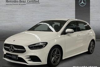 Mercedes Clase B 200 d - Foto 1