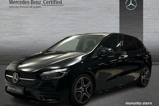 Mercedes Clase B 200 d AMG Line (EURO 6d) - Foto 1
