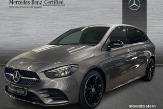 Mercedes Clase B 250 e AMG Line (EURO 6d) - Foto 1