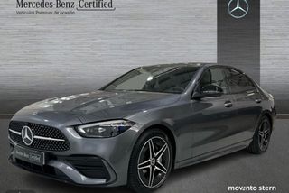 Mercedes Clase C 200 AMG Line - Foto 1