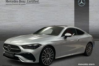 Mercedes CLE 300 4Matic AMG Line Premium Plus Coupe (EURO 6 - Foto 1