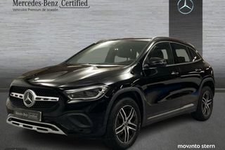 Mercedes Clase GLA 180 Progressive - Foto 1