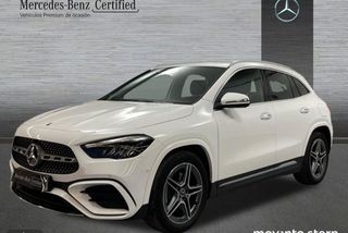Mercedes Clase GLA 200 d - Foto 1