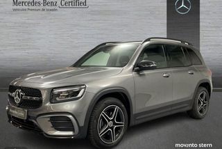 Mercedes Clase GLB 200 d - Foto 1