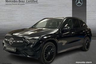 Mercedes Clase GLC 300 de 4Matic AMG Line (EURO 6d) - Foto 1