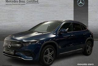 Mercedes EQA 250 AMG Line - Foto 1