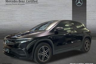 Mercedes EQA 250+ + AMG Line - Foto 1