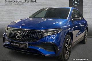 Mercedes EQA 250+ AMG Night EDITION - Foto 1