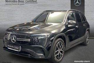 Mercedes EQB 250 AMG Line - Foto 1