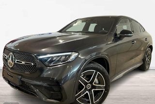 Mercedes Clase GLC Coupé GLC 300 de 4MATIC - Foto 1