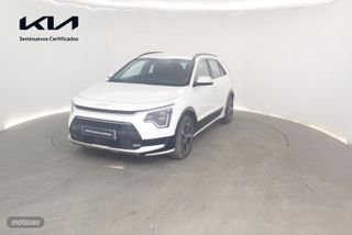 Kia Niro 1.6 HEV Drive - Foto 1
