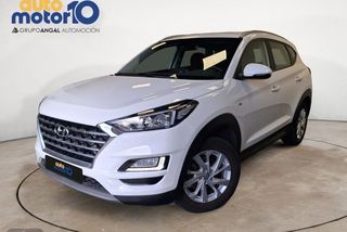 Hyundai Tucson 1.6 CRDI 85kW (116CV) SLE 4X2 - Foto 1