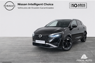 Nissan Qashqai DIG-T 103kW N-Connecta - Foto 1