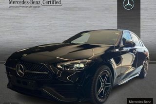 Mercedes Clase C 220 d Berlina - Foto 1