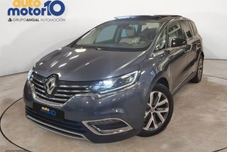 Renault Espace SL ICON Energy dCi 118 kW (160CV) TT EDC - Foto 1