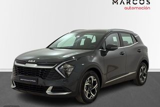 Kia Sportage 1.6 T-GDi MHEV Business 160CV 4X2 DCT - Foto 1