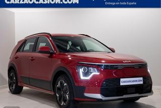 Kia e-Niro e-Niro 100kW (136CV) Concept - Foto 1