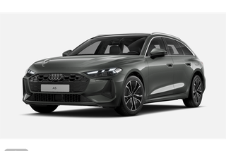 Audi A5 Avant e-hybrid quattro 220kW Business - Foto 1