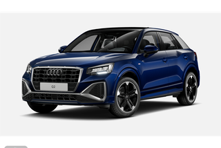 Audi Q2 Adrenalin 35 TFSI 110kW (150CV) S tronic - Foto 1