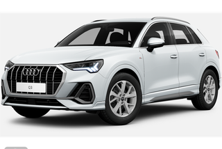 Audi Q3 Genuide Ed.35 TDI 110kW (150CV) S tronic - Foto 1