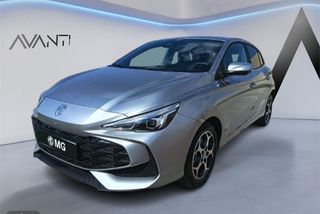 MG MG3 Hybrid+ Luxury - Foto 1