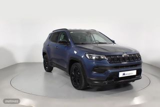 Jeep Compass 1.5 MHEV 96KW NIGHT EAGLE FWD DDCT 5P - Foto 1