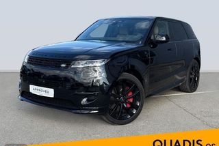 Land Rover Range Rover Sport 4.4 V8 MHEV Autobiography AWD Auto 390 kW (530 CV) - Foto 1