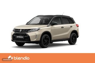 Suzuki Vitara 1.4 T Edicion Limitada Mild Hybrid Auto - Foto 1