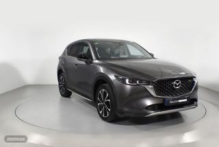 Mazda CX-5 2.0 G 121KW NEWGROUND 2WD 5P - Foto 1